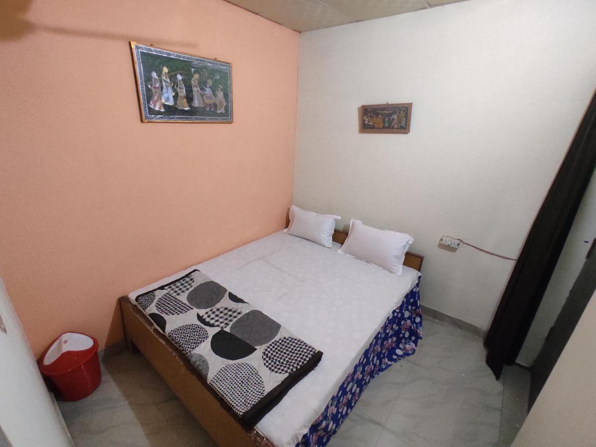 Superinn Home Stay& Guest House Agra (Uttar Pradesh) Exterior foto