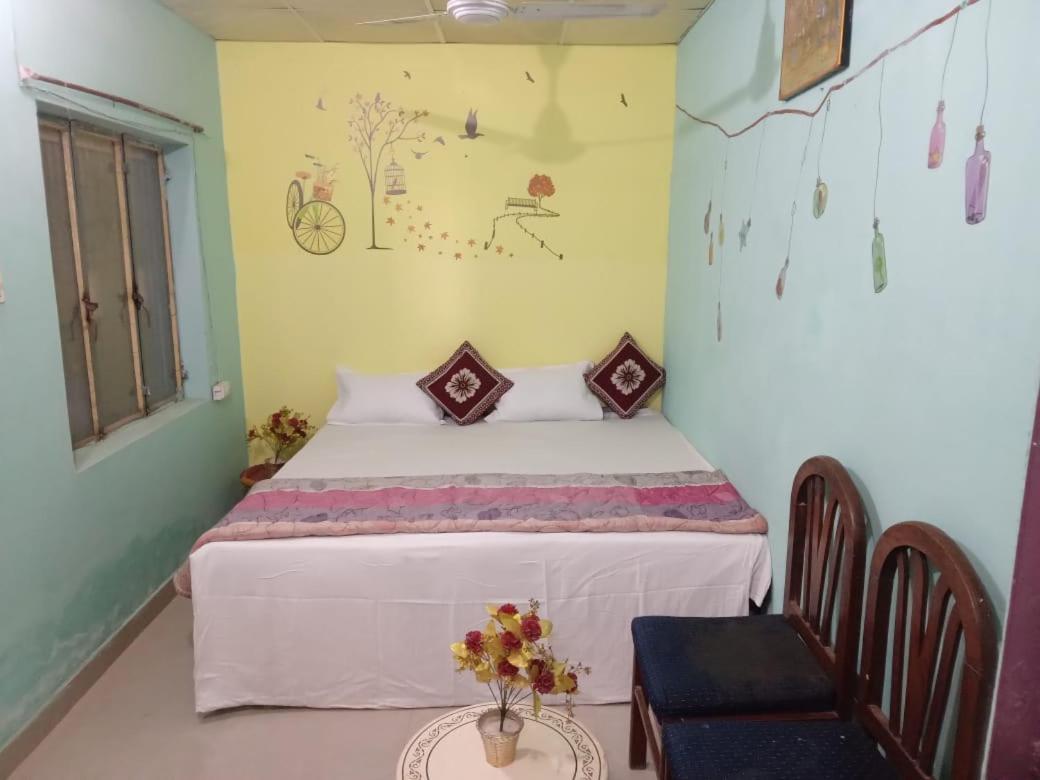 Superinn Home Stay& Guest House Agra (Uttar Pradesh) Exterior foto