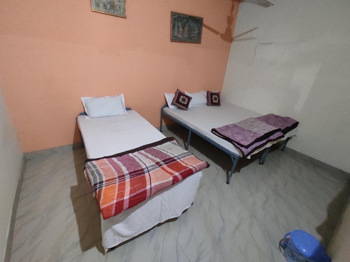 Superinn Home Stay& Guest House Agra (Uttar Pradesh) Exterior foto