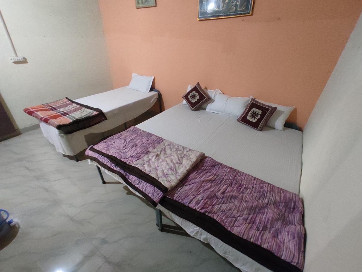 Superinn Home Stay& Guest House Agra (Uttar Pradesh) Exterior foto