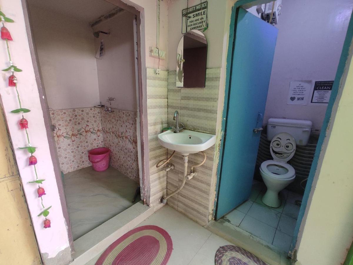Superinn Home Stay& Guest House Agra (Uttar Pradesh) Exterior foto