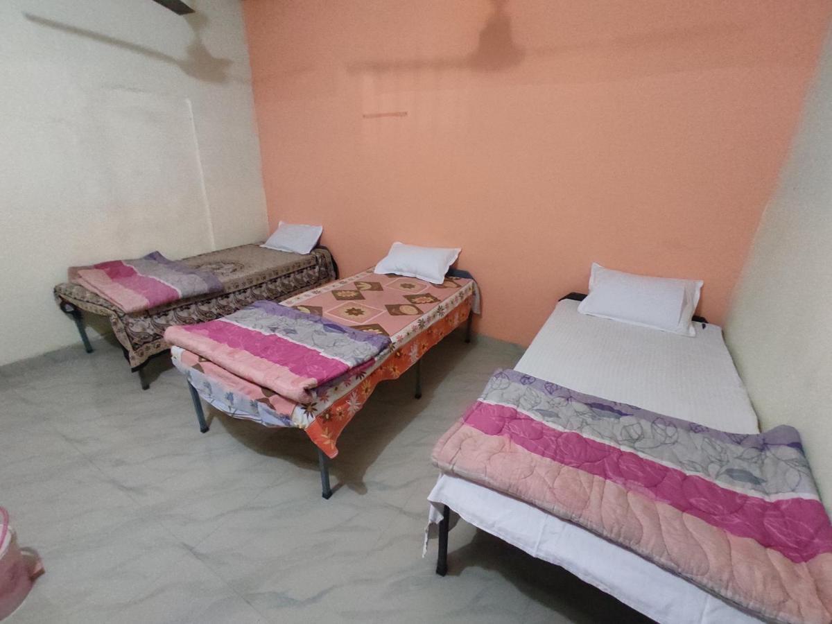Superinn Home Stay& Guest House Agra (Uttar Pradesh) Exterior foto