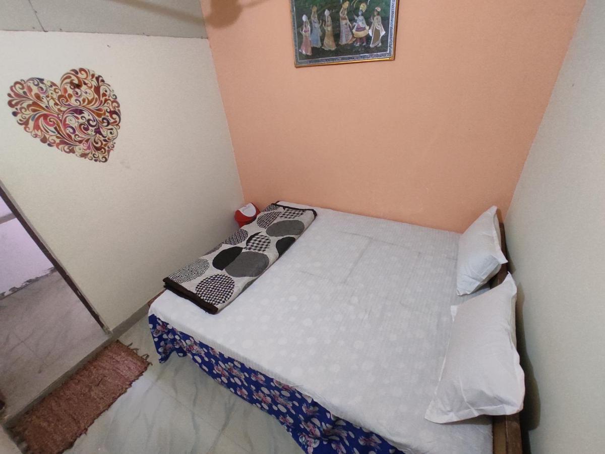 Superinn Home Stay& Guest House Agra (Uttar Pradesh) Exterior foto