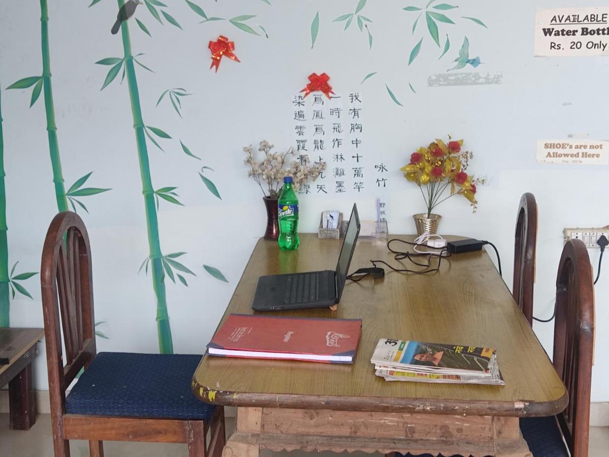 Superinn Home Stay& Guest House Agra (Uttar Pradesh) Exterior foto