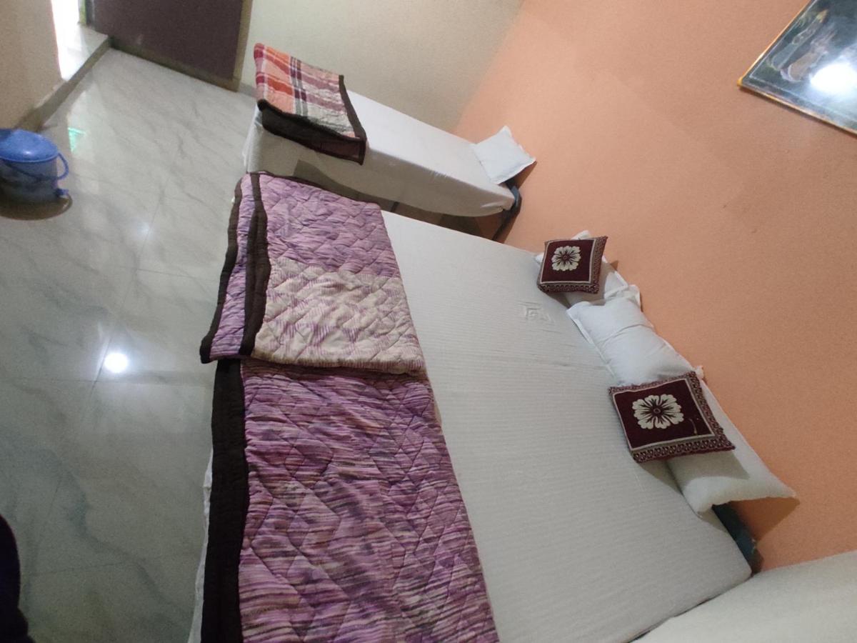 Superinn Home Stay& Guest House Agra (Uttar Pradesh) Exterior foto