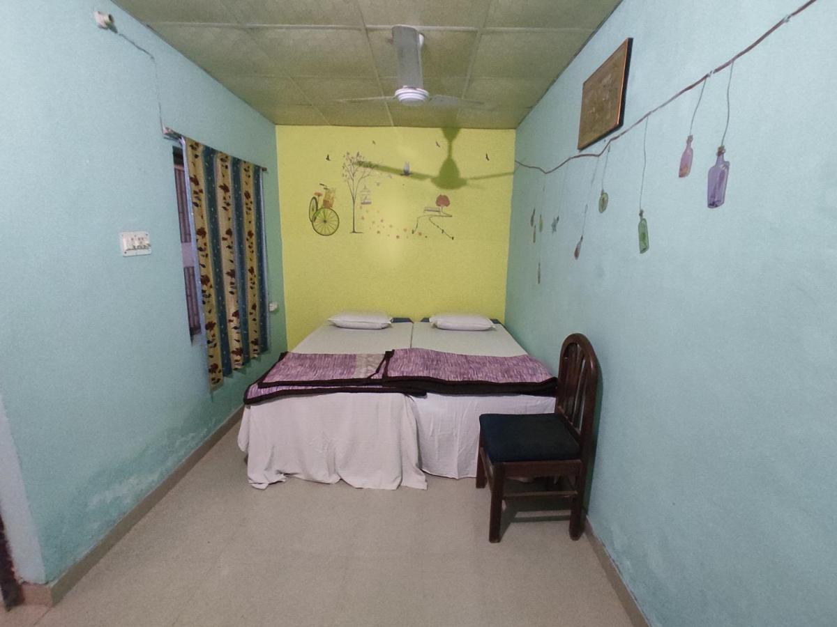 Superinn Home Stay& Guest House Agra (Uttar Pradesh) Exterior foto