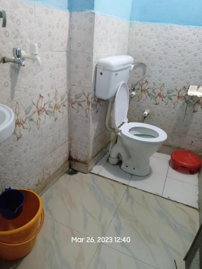 Superinn Home Stay& Guest House Agra (Uttar Pradesh) Exterior foto