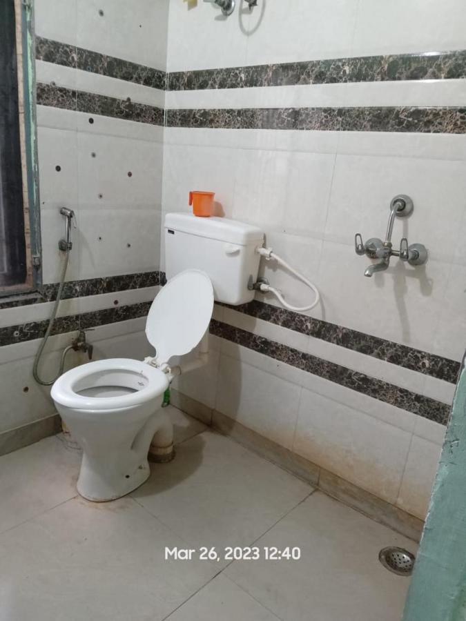 Superinn Home Stay& Guest House Agra (Uttar Pradesh) Exterior foto