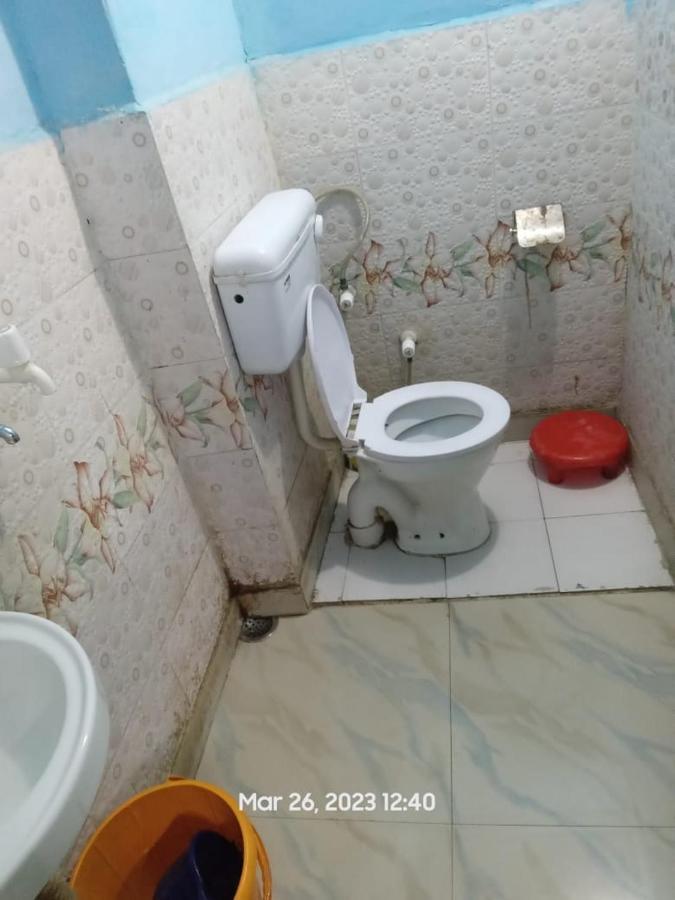 Superinn Home Stay& Guest House Agra (Uttar Pradesh) Exterior foto