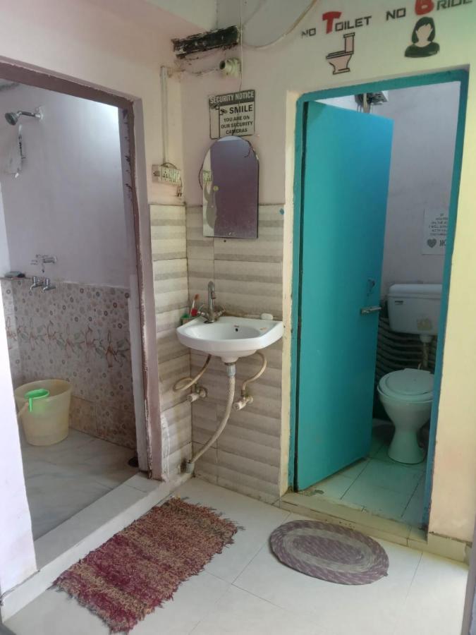 Superinn Home Stay& Guest House Agra (Uttar Pradesh) Exterior foto