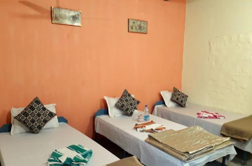 Superinn Home Stay& Guest House Agra (Uttar Pradesh) Exterior foto