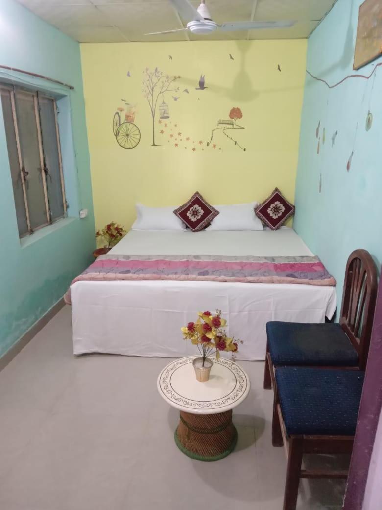 Superinn Home Stay& Guest House Agra (Uttar Pradesh) Exterior foto