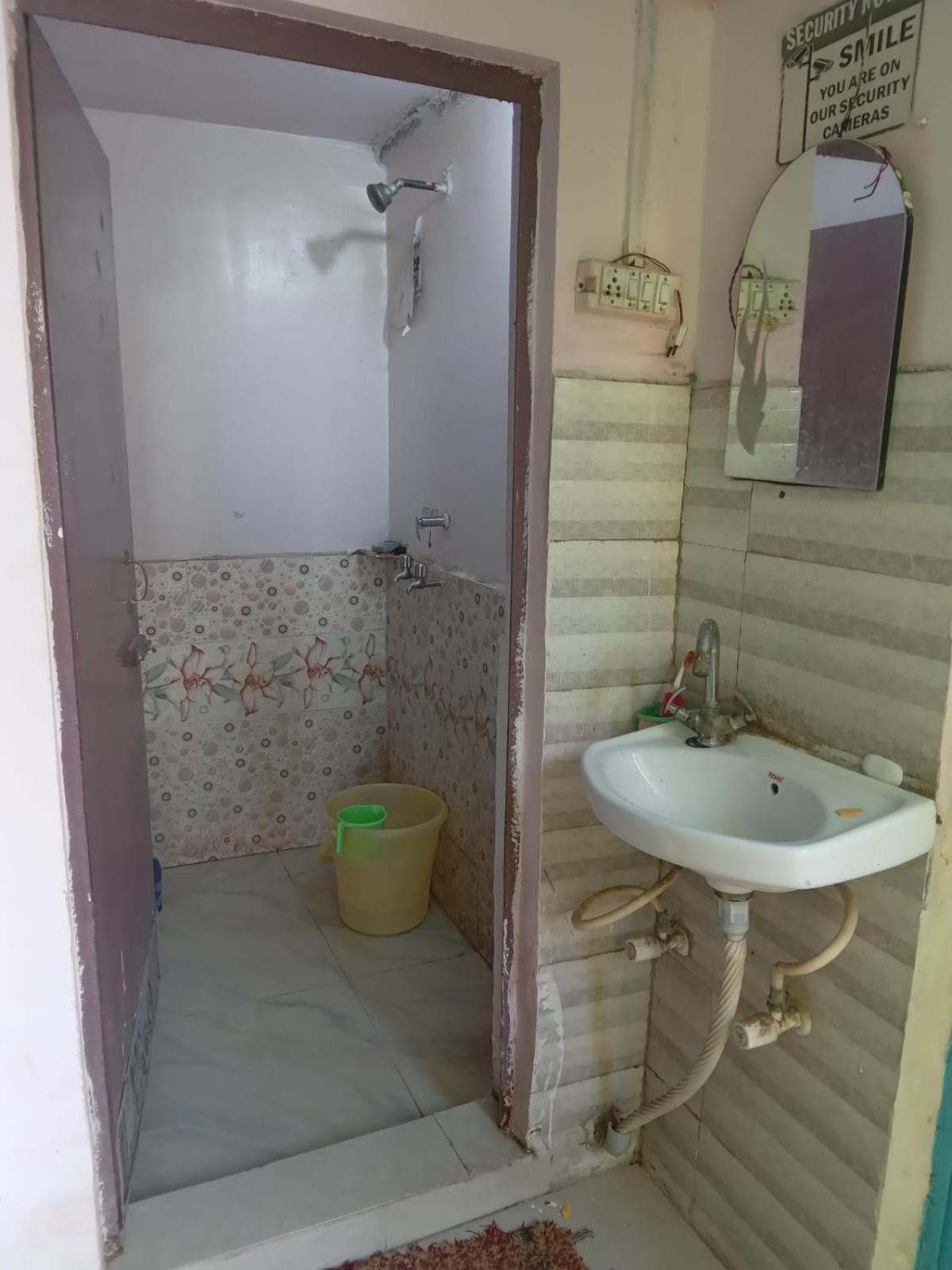Superinn Home Stay& Guest House Agra (Uttar Pradesh) Exterior foto