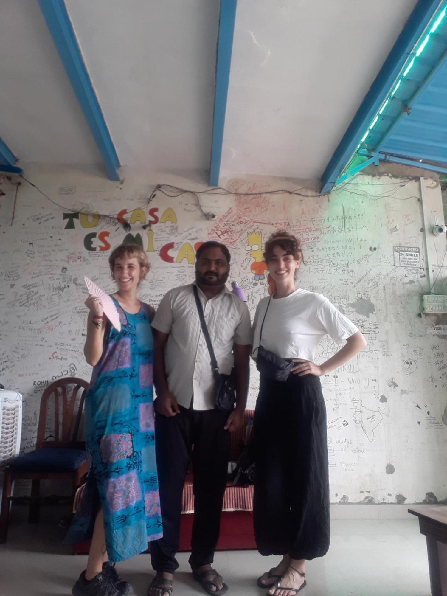 Superinn Home Stay& Guest House Agra (Uttar Pradesh) Exterior foto